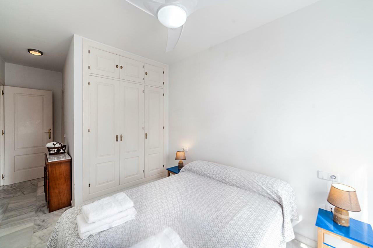Residencial Las Redes - 19 إل بويرتو دي سانتا ماريا المظهر الخارجي الصورة
